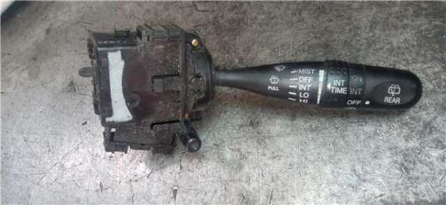 Mando Multifuncion Suzuki Grand Vitara 1.9 DDIS JLX (5-PTAS.) [1.9 LTR. - 95 KW DDIS TURBODIESEL]
