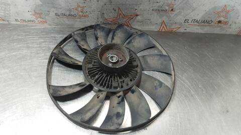Foto 3ª: Ventilador Viscoso Motor Audi A4 1.9 TDI BERLINA 110CV 81KW [AFN] (2005)