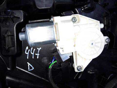 Foto 2ª: Elevalunas Eléctrico Delantero Derecho Mercedes Clase V 200 V 250 CDI/BT 4MATIC 447.813) 190CV 140KW (2014)