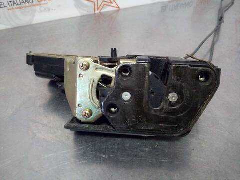 Foto 4ª: Cerradura Puerta Trasera Izquierda Hyundai Matrix 1.5 CRDI 16V GLS 110CV 81KW [D4FA] (2007)