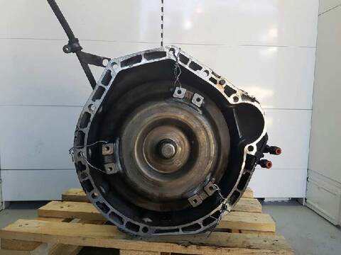 Caja Cambios Automatica Mercedes Clase ML 270 CDI 163.113) W163) AUT.