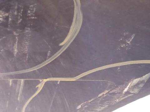 Foto 4ª: Puerta Trasera Izquierda Porsche Panamera 4 S 400CV 294KW [M4840] (2010)