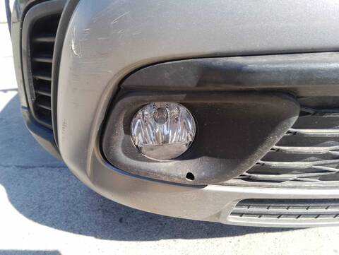 Foto 4ª: Faro Antiniebla Delantero Derecho Fiat 500 CITY CROSS 120CV 88KW [940B7000] (2018)