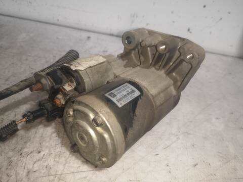 Foto 2ª: Motor de Arranque Peugeot 308 5FW (2009)