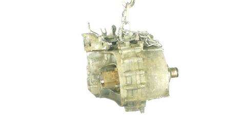 Foto 3ª: Caja Cambios Seat Alhambra 1.9 TDI (1996)