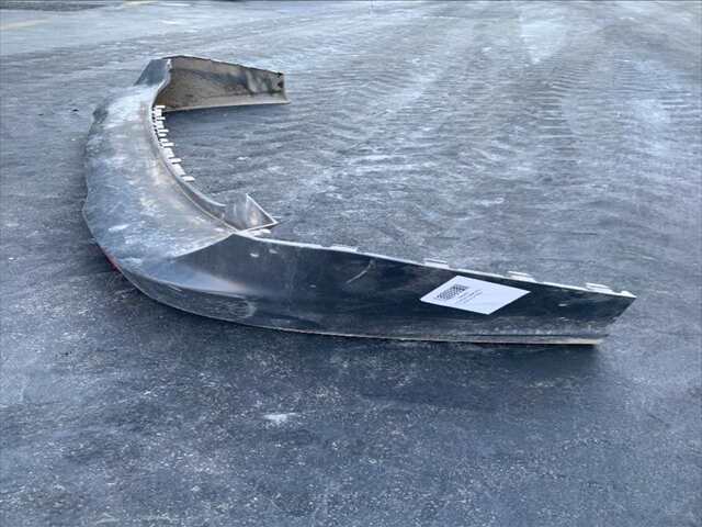 Foto 3ª: Paragolpes Trasero Ford Transit 1.5 TDCI 75CV 0CV [XUCD] (2017)