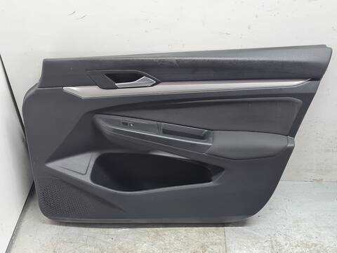 Tapizados Cartoneras Volkswagen Golf LIFE 115CV 85KW
