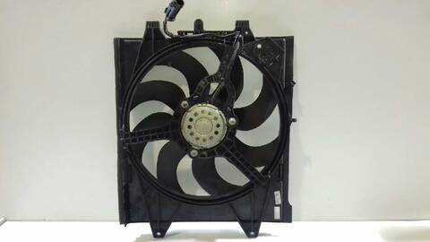 Electroventilador Fiat 500 LOUNGE 75CV 55KW