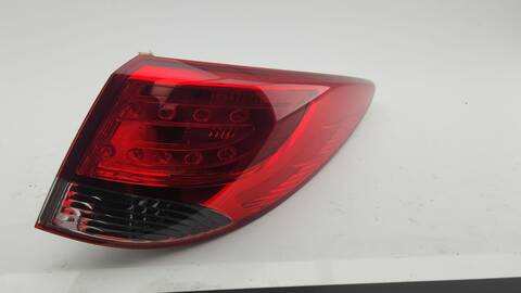 Piloto Trasero Derecho Hyundai ix35 1.7 CRDI 116CV 85KW