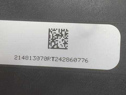 Foto 2ª: Electroventilador Dacia Sandero EXPRESSION (2022)