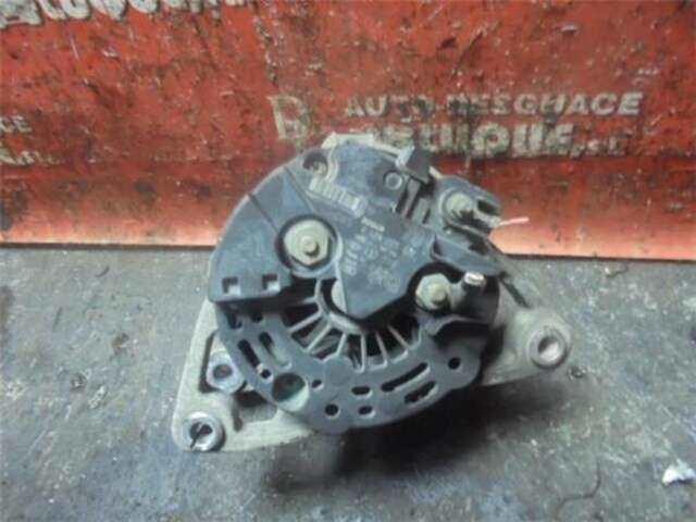 Foto 2ª: Alternador Opel Agila 1.2 16V TWINPORT [Z 12 XEP]