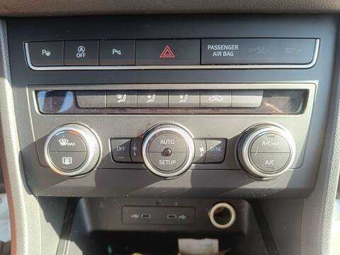 Mando Climatizador Seat Ateca XPERIENCE XM 150CV 110KW