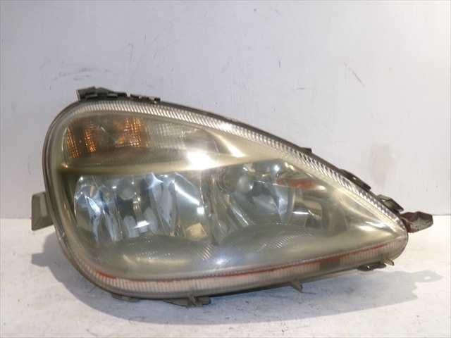Faro Derecho Mercedes Clase A 170 1.7 CDI W168,1998-2004