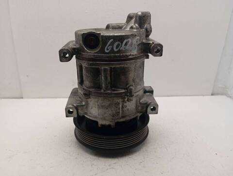 Compresor Aire Acondicionado Fiat Stilo 1.9 JTD CAT 116CV 85KW