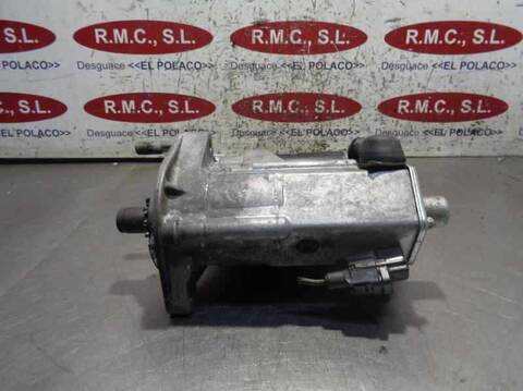 Motor de Arranque Toyota Land Cruiser 3.0 D-4D GX 166CV 122KW