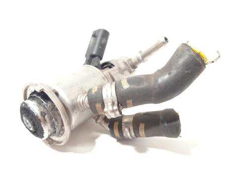 Foto 2ª: Inyectores Mercedes Sprinter 211/214 CDI FWD L1 910.621) 143CV 105KW FURGON [651958] (2021)