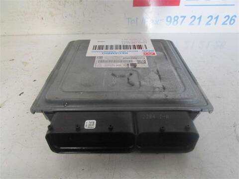 Centralita Motor ECU Seat Ibiza 1.6 TDI BERLINA 105CV 77KW