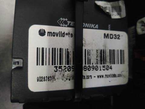 Foto 2ª: Pantalla Multifuncion Citroen C4 G CACTUS FEEL [BH02] (2016)