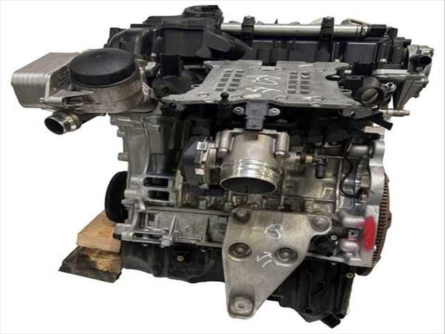 Foto 3ª: Motor Completo Bmw Serie 2 215 N26B20O0 245 CV 180KW [N26B20A]