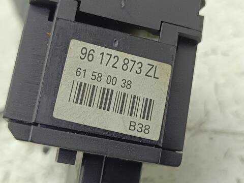 Foto 4ª: Mando Multifuncion Citroen Xsara 2.0 HDI PICASSO 90CV 66KW [RHY] (2002)