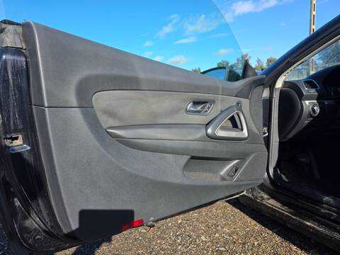 Tapizados Cartoneras Volkswagen Scirocco CBDB AUT.
