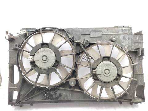 Electroventilador Toyota Auris 1.8 HYBRID ZWE186_) 136CV 100KW