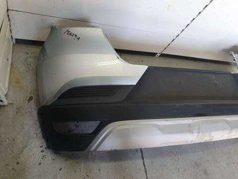 Foto 2ª: Paragolpes Trasero Renault Captur EQUILIBRE 90CV 66KW [H4D470] (2022)