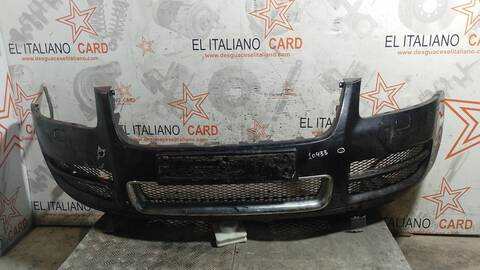 Paragolpes Delantero Volkswagen Touareg TDI V10 313CV 230KW
