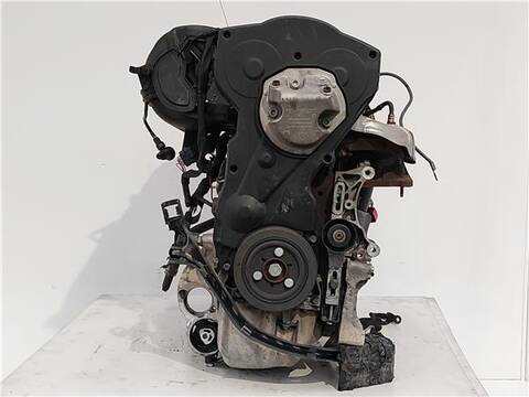 Foto 4ª: Motor Completo Peugeot 307 1.6 XN 109CV 80KW [NFU (TU5JP4)] (2003)