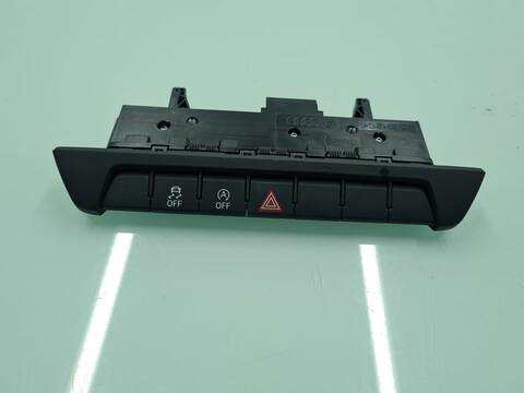 Foto 3ª: Mando Multifuncion Audi A1 30 TFSI BASICO 116CV 85KW [DKRF] (2020)