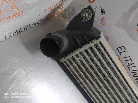 Foto 2ª: Intercooler Fiat Sedici 1.9 JTD 8V 120 EMOTION 120CV 88KW [D19AA] (2007)