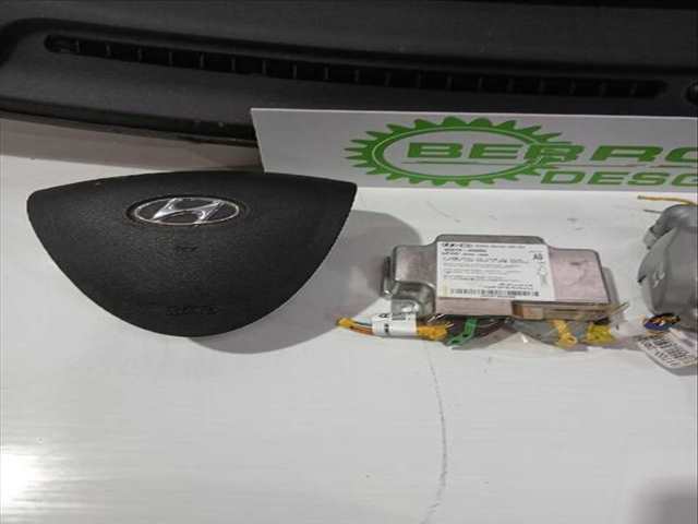 Foto 3ª: Kit Airbag Hyundai i30 1.6 CRDI 90CV [D4FB] (2007)