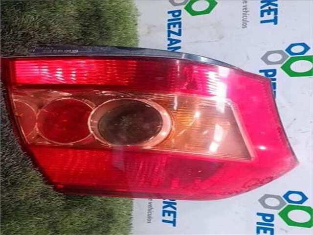 Piloto Trasero Derecho Toyota Corolla 2.0 D-4D