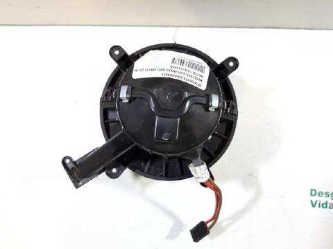 Foto 3ª: Calefacción Mercedes Vito 109/111 CDI LANG 447.703) 114CV 84KW