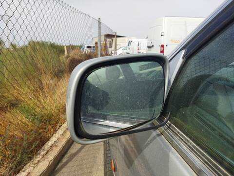 Retrovisor Izquierdo Lexus GS BASICO 222CV 163KW