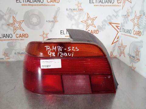 Piloto Trasero Izquierdo Bmw Serie 5 518 BERLINA 170CV 125KW