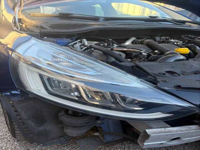 Foto 3ª: Motor Completo Renault Clio K9K638 (2019)