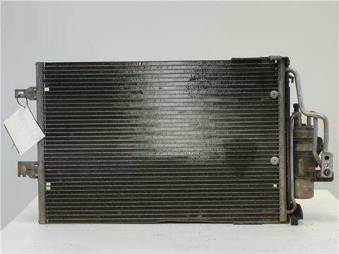 Foto 2ª: Radiador Calefaccion A.A. Opel Tigra 1.4 90CV 66KW [Z 14 XEP] (2006)