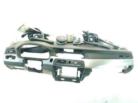 Kit Airbag Bmw Serie 5 518 535 D XDRIVE