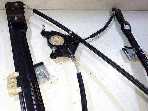 Foto 2ª: Elevalunas Eléctrico Delantero Derecho Volkswagen Caddy 2.0 TDI 102CV 75KW [DFS] (2017)