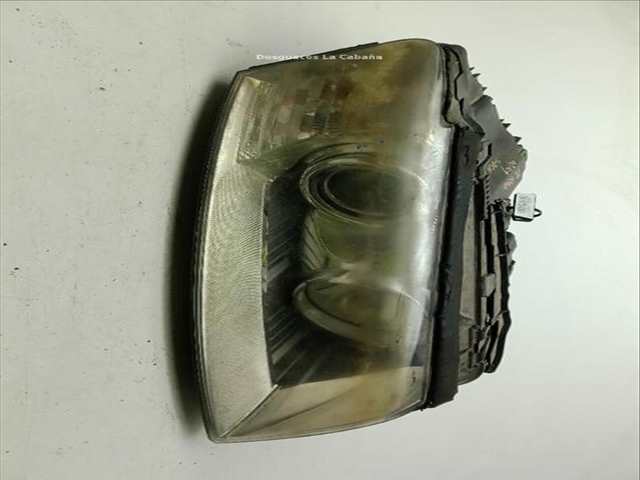 Faro Derecho Audi A8 VERSION INDEFINIDA