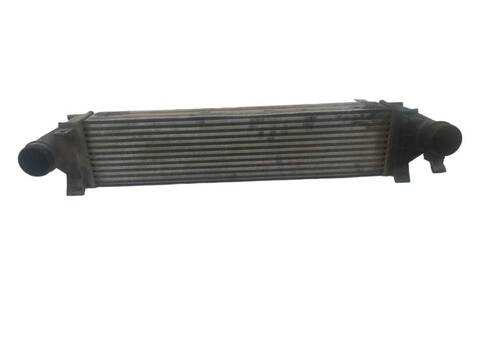 Intercooler Volvo S80 D5