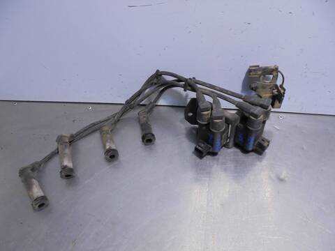 Modulo Encendido Hyundai Getz 1.3 BASICO 82CV 60KW