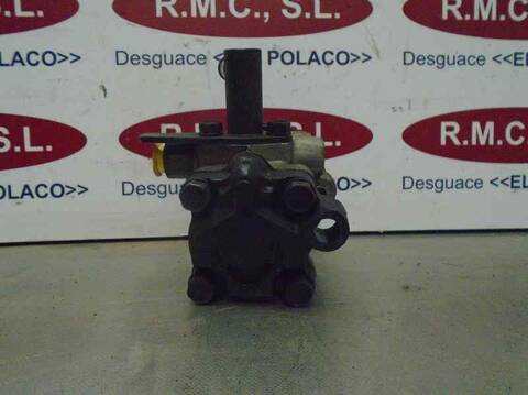 Foto 4ª: Bomba de Direccion Hyundai Accent 1.3 CAT 86CV 63KW [G4EA] (2001)
