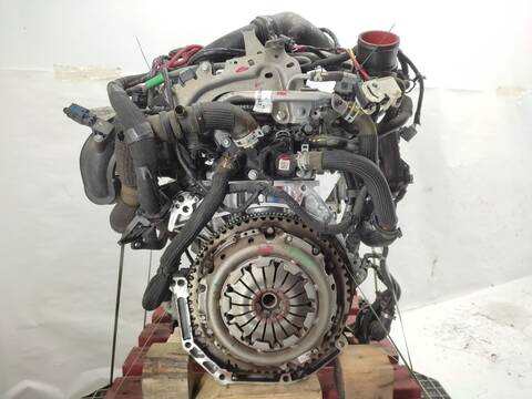 Foto 2ª: Motor Completo Dacia Sandero STEPWAY ESSENTIAL 101CV 74KW [H4D450] (2020)