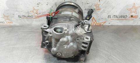 Foto 3ª: Compresor Aire Acondicionado Hyundai Sonata 2.0 CRDI COMFORT I 140CV 103KW [D4EA] (2007)