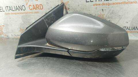 Foto 2ª: Retrovisor Izquierdo Volkswagen Polo ADVANCE 95CV 70KW [CHZ] (2018)