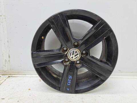 LLanta Chapa Volkswagen Golf ADVANCE BLUEMOTION 105CV 77KW