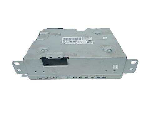 Sistema Audio Radio CD Citroen C Elysee YH01