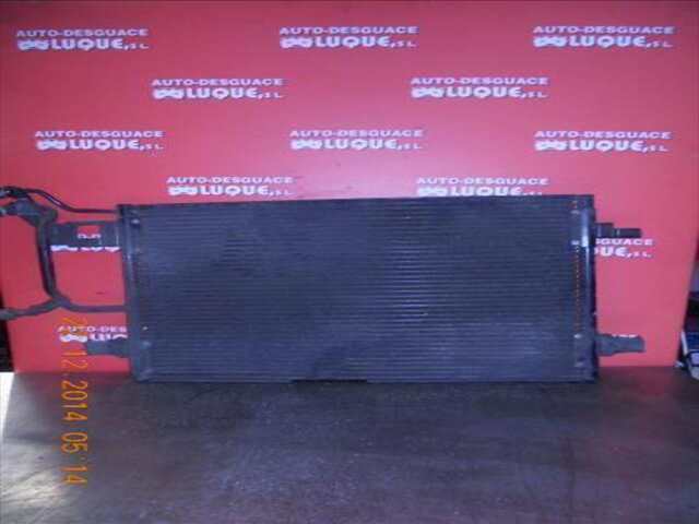 Radiador Calefaccion A.A. Volkswagen Passat 1.8T 20V (150CV)
